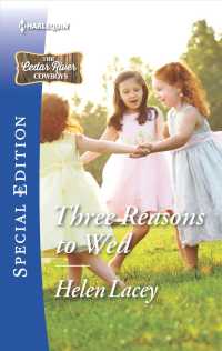 Three Reasons to Wed (Harlequin Special Edition)