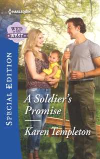 A Soldier's Promise (Harlequin Special Edition)