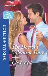 The Doctor's Valentine Dare (Harlequin Special Edition)