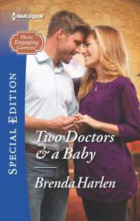 Two Doctors & a Baby (Harlequin Special Edition) （Special）