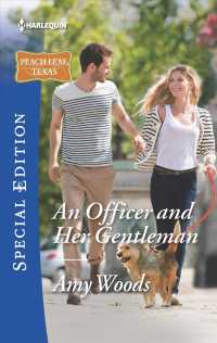 An Officer and Her Gentleman (Harlequin Special Edition)