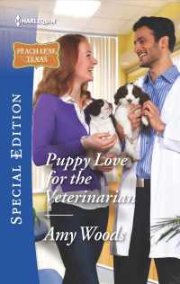 Puppy Love for the Veterinarian (Harlequin Special Edition)