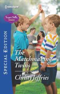 The Matchmaking Twins (Harlequin Special Edition)