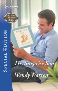 His Surprise Son (Harlequin Special Edition) （Special）