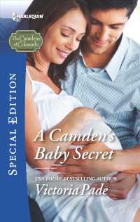 A Camden's Baby Secret (Harlequin Special Edition)