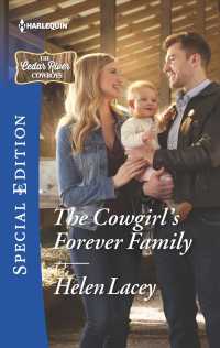 The Cowgirl's Forever Family (Harlequin Special Edition)