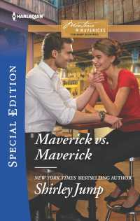 Maverick vs. Maverick (Harlequin Special Edition)