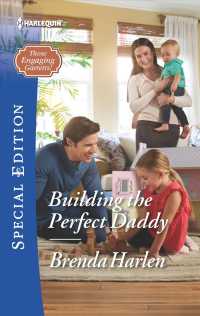 Building the Perfect Daddy (Harlequin Special Edition)