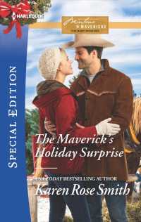 The Maverick's Holiday Surprise (Harlequin Special Edition)