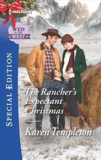 The Rancher's Expectant Christmas (Harlequin Special Edition)