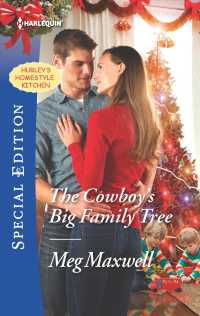 The Cowboy's Big Family Tree (Harlequin Special Edition)
