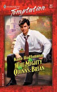 The Mighty Quinns : Brian (Harlequin Temptation)