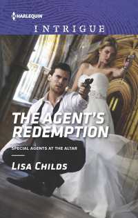 The Agent's Redemption (Harlequin Intrigue Series)