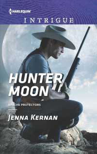 Hunter Moon (Harlequin Intrigue Series)