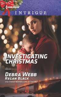 Investigating Christmas (Harlequin Intrigue Series)