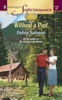 Without a Past (Harlequin Superromance)