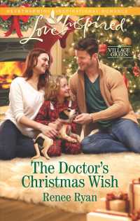 The Doctor's Christmas Wish (Love Inspired)