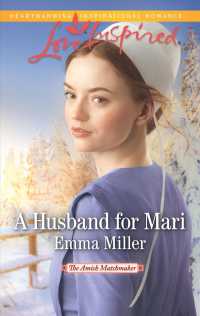 A Husband for Mari (Love Inspired)