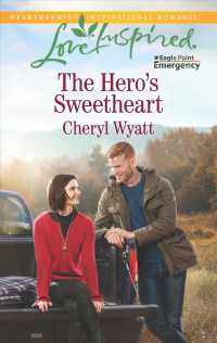 The Hero's Sweetheart (Love Inspired)