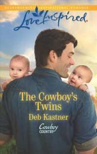 The Cowboy's Twins (Love Inspired)