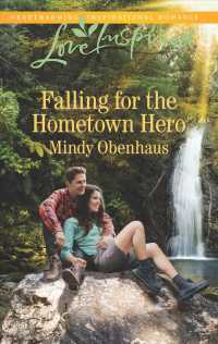 Falling for the Hometown Hero (Love Inspired)