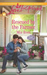 Rescued by the Farmer (Love Inspired)
