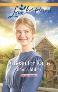 A Beau for Katie (Love Inspired)