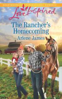 The Rancher's Homecoming (Love Inspired)