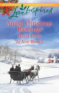 Amish Christmas Blessings : The Midwife's Christmas Surprise / a Christmas to Remember (Love Inspired)