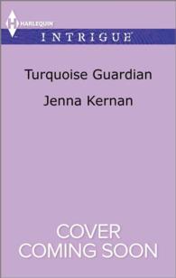 Turquoise Guardian (Apache Protectors: Tribal Thunder)