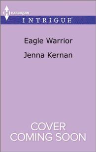 Eagle Warrior (Harlequin Intrigue Series)