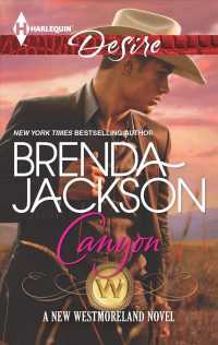 Canyon (Harlequin Desire)