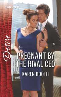Pregnant by the Rival CEO (Harlequin Desire)