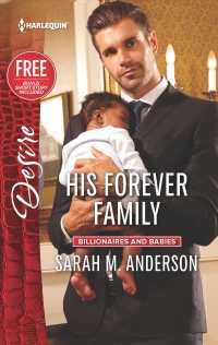 His Forever Family (Harlequin Desire)