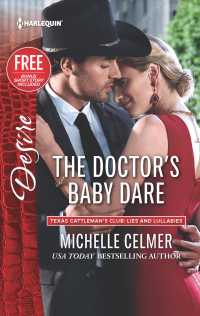 The Doctor's Baby Dare (Harlequin Desire)