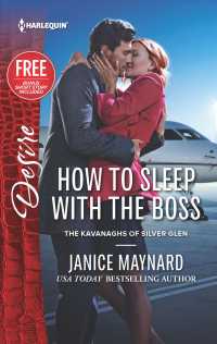 How to Sleep with the Boss (Harlequin Desire)