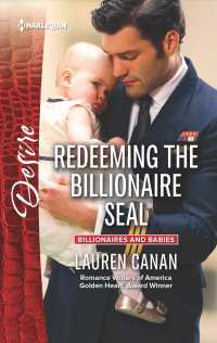 Redeeming the Billionaire Seal (Harlequin Desire)
