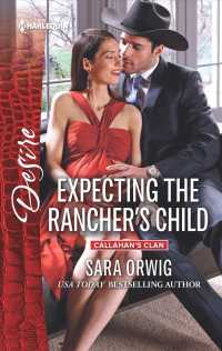 Expecting the Rancher's Child (Harlequin Desire)