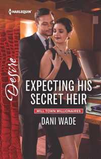 Expecting His Secret Heir (Harlequin Desire)
