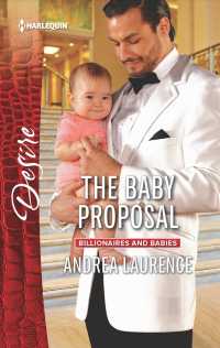 The Baby Proposal (Harlequin Desire)
