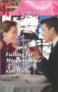 Falling for Mr. December (Harlequin Romance) （LGR）