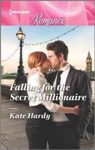 Falling for the Secret Millionaire (Harlequin Romance) （LGR）