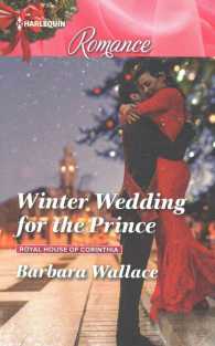 Winter Wedding for the Prince (Harlequin Romance) （LGR）