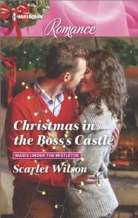 Christmas in the Boss's Castle (Harlequin Romance) （LGR）