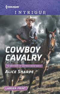 Cowboy Cavalry (Harlequin Intrigue (Larger Print)) （LGR）
