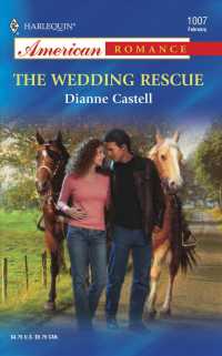 The Wedding Rescue (Harlequin Western Romance)