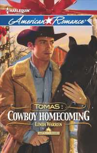 Tomas : Cowboy Homecoming (Harlequin Western Romance)