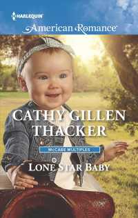 Lone Star Baby (Harlequin Western Romance)