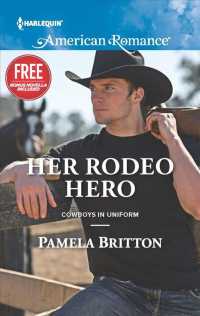 Her Rodeo Hero : A Home for Christmas (Harlequin Western Romance)