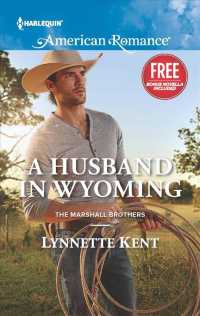 A Husband in Wyoming (Harlequin Western Romance)
